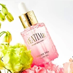 🌸BYROE PEONY TEA GLOW OIL 🌸